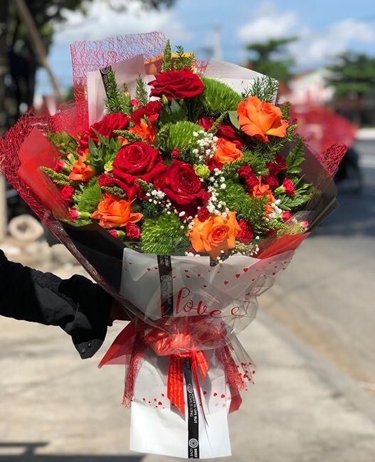 Dép đẹp, mềm êm, đáng mua nhé các bạn