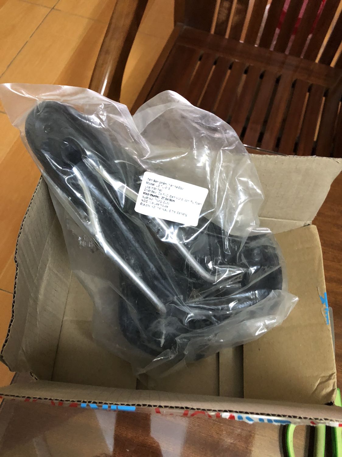 Yên đẹp, ngồi thoái mái.. hài lòng.