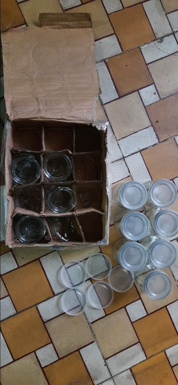 12 Cái nhưng nhận về bể hết 5 cái, hàng thủ tinh mà gói không cẩn thận