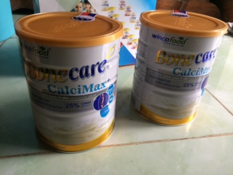 Date mới sản suất, mua cho mẹ chưa sử dụng nên chưa biết vị thế nào. Theo đánh giá của mọi người thì sữa thơm, ngon và dễ uống.