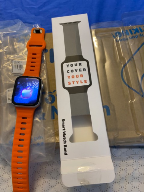 Đã nhận được hàng rồi,cho 5 sao,dây chắc chắn,chất lượng tốt.