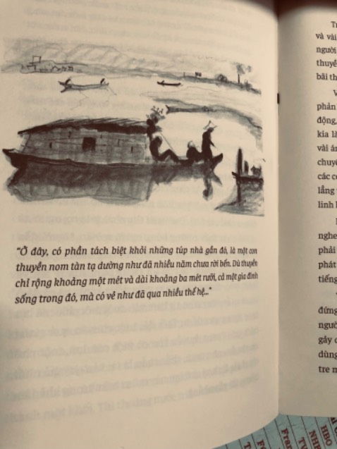 Nội dung dễ hiểu; in ấn đẹp, có nhiều hình minh họa. Cám ơn các bạn.