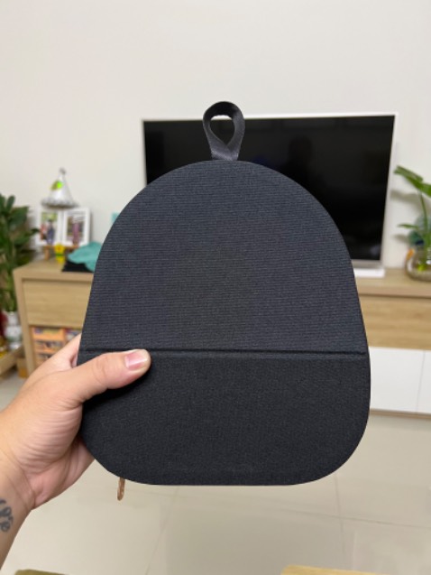 Âm thanh đa dạng với nhiều equalizer , phù hợp nhạc trẻ , EDM
Nghe nhạc trữ tình có vẻ chất âm không áp phê cho lắm 
Bạn nào thích bass nhiều thì có thể chọn em XM5 này