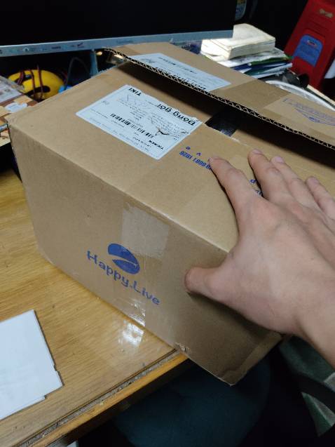 đóng gói rất kỹ lưỡng, sách nhìn mới, vận chuyển nhanh, có tem chống hàng giả, tốt!!!!