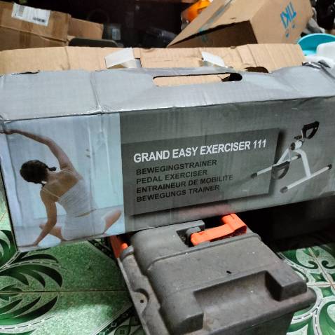 hơi bị trượt, còn lại tuyệt vời.