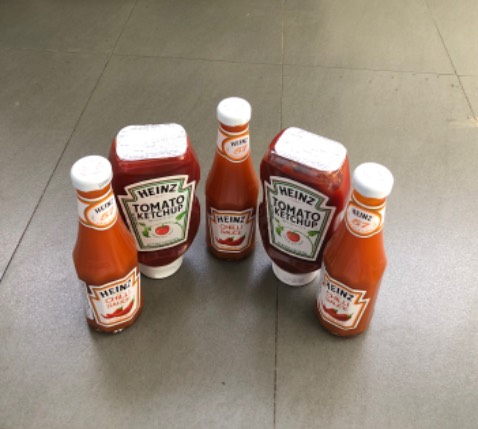 Mình thích dùng thuơng hiệu này, ăn quen từ nhiều năm rồi. Ngon!
Đóng gói kĩ .