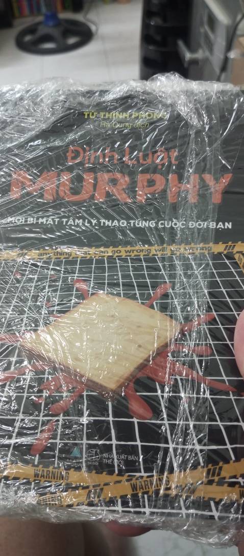 Đang đọc, khá thú vị, sách đóng gói kĩ hài lòng...