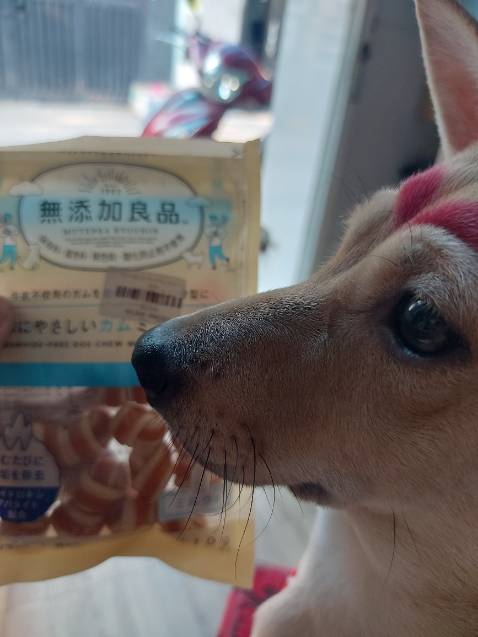 Mình đã nhận dc hàng, *** mình thích lắm, shop có kèm quà tặng nữa, sẽ ủng hộ shop tiếp