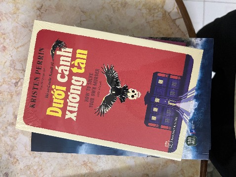 Nay mình nhận sách khá hài lòng, đóng gói cẩn thận và giao nhanh. Hy vọng Tiki lun duy trì tình trạng đóng gói như này 🤩