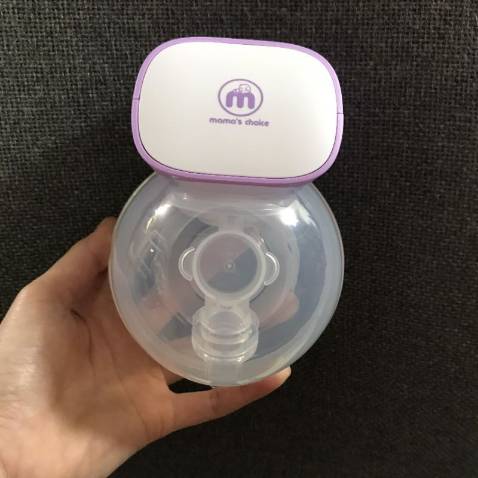 Tôi thấy hài lòng về sản phẩm