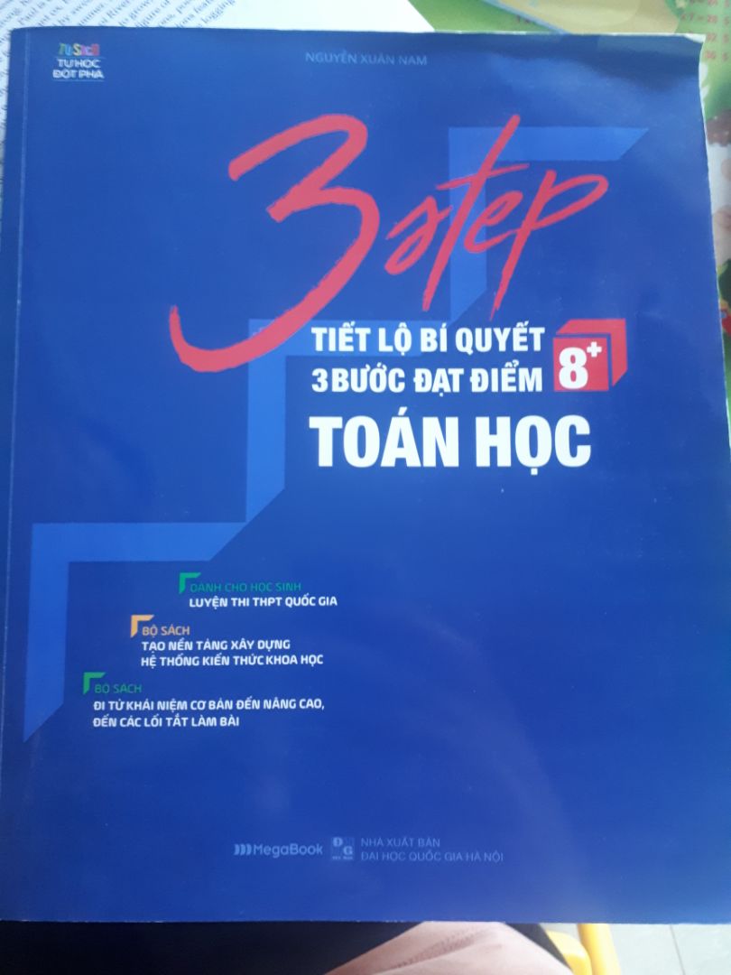 mép sách bị méo huhu, lại còn bị bẩn nữa. nhưng nội dung thì ổn, chi tiết và đó chính là điểm cộng cho cái trên ?