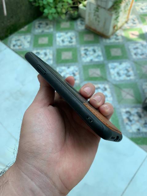 Ốp ôm máy, đẹp, đúng như mô tả Ốp ôm máy, đẹp, đúng như mô tả