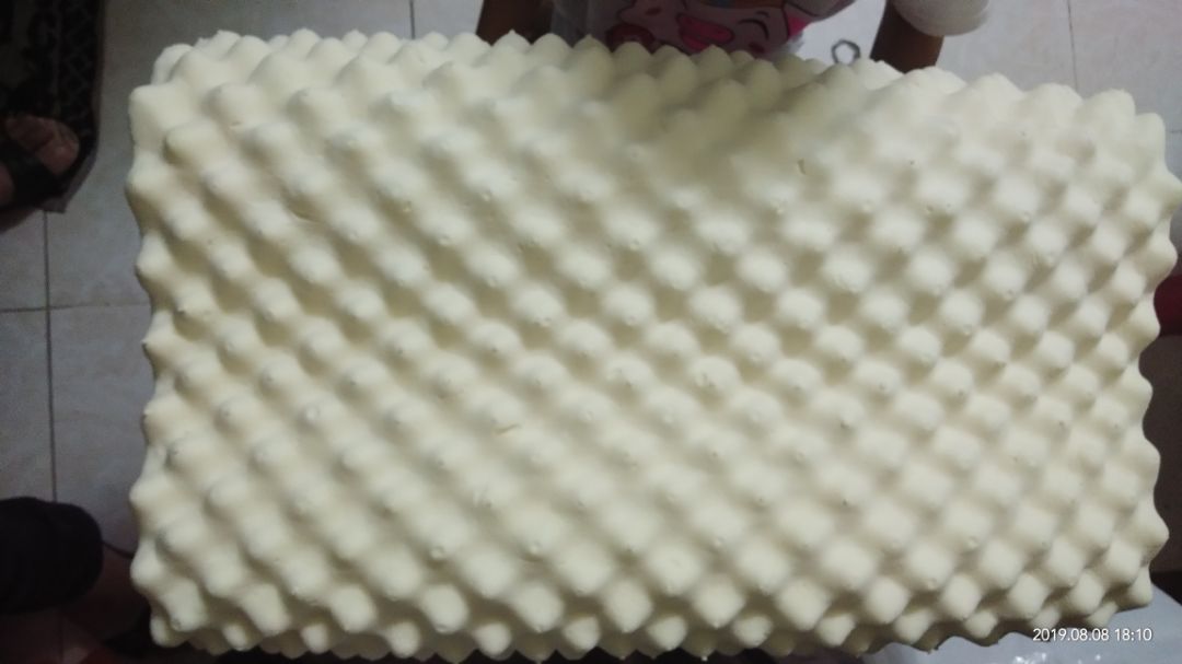 Đã nhận hàng sau nhiều ngày chờ đợi.
Cảm giác nằm thoải mái như mong đợi. sẽ phản hồi về chất lượng chính hãng sau thời gian sử dụng.