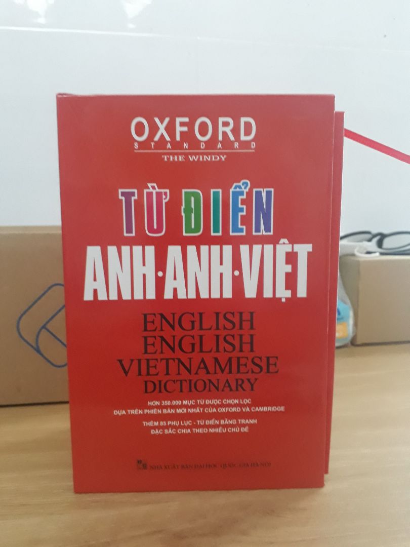 Đóng gói: Chỉnh chu, không trầy xước
Sách: Mới, không lem mực, kích cỡ chữ vừa đủ
Có tặng kèm bookmark nữa
Tóm lại là đáng tiền bỏ ra