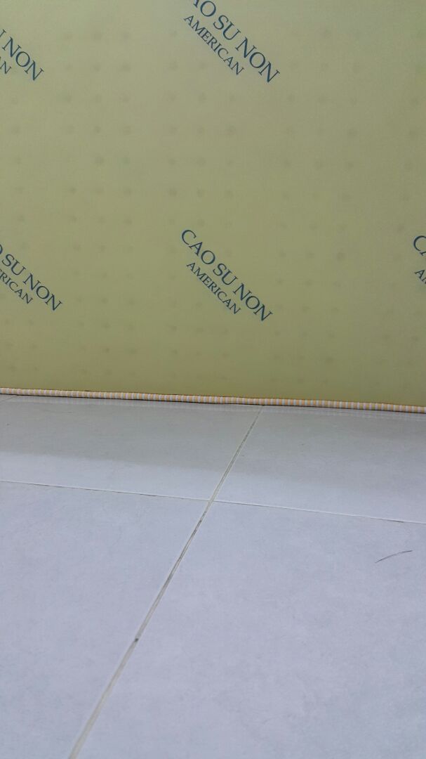 Nệm êm, nhẹ có thể gấp gọn rất tiện lợi, viền đẹp đúng như hình đã giới thiệu, khá hài lòng về sản phẩm này Nệm êm, nhẹ có thể gấp gọn rất tiện lợi, viền đẹp đúng như hình đã giới thiệu, khá hài lòng về sản phẩm này