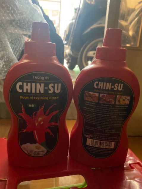 Đậm đà chuẩn bị bao bì cẩn trọng