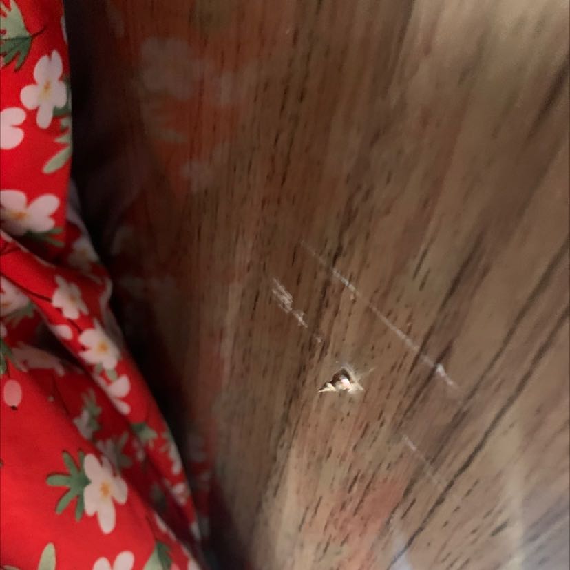 Cho 5 sao nhiệt tình, 5 sao sản phẩm đẹp như mô tả, sản phẩm rất chắc chắn, nhựa rất dày nhìn giống như tủ gỗ, không quá nặng có thể di chuyển được. 1 sao vì cẩu thả, đóng vít xuyên qua tủ làm lồi vít