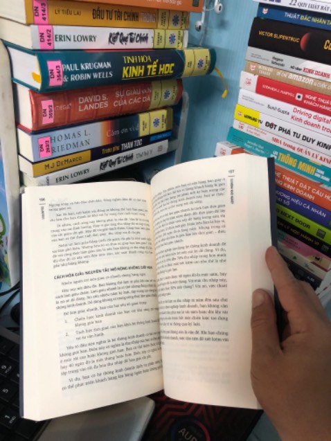 Sách bao nhẹ do in trên giấy rất rất thường và nhám (thất vọng tập 1) mua combo 2 cuốn triệu thần tốc & sứ mệnh khởi nghiệp có tặng kèm link vào khoá học. Gửi tin nhắn đến ngươid quản lý khoá học mới được tạo tk vào, khi vào trong thì ông kia nói chuyện chậm rãi và ấp úng. Các khoá học tiếng anh được phụ đề tiếng việt nghe phát chán cho sứ mệnh khoeir nghiệp. Website bố cục lung tung nhìn rối. Link triệu phua thần tốc thì phải đk tốn phí ko vào học dc. Tóm lại thất vọng tập 2