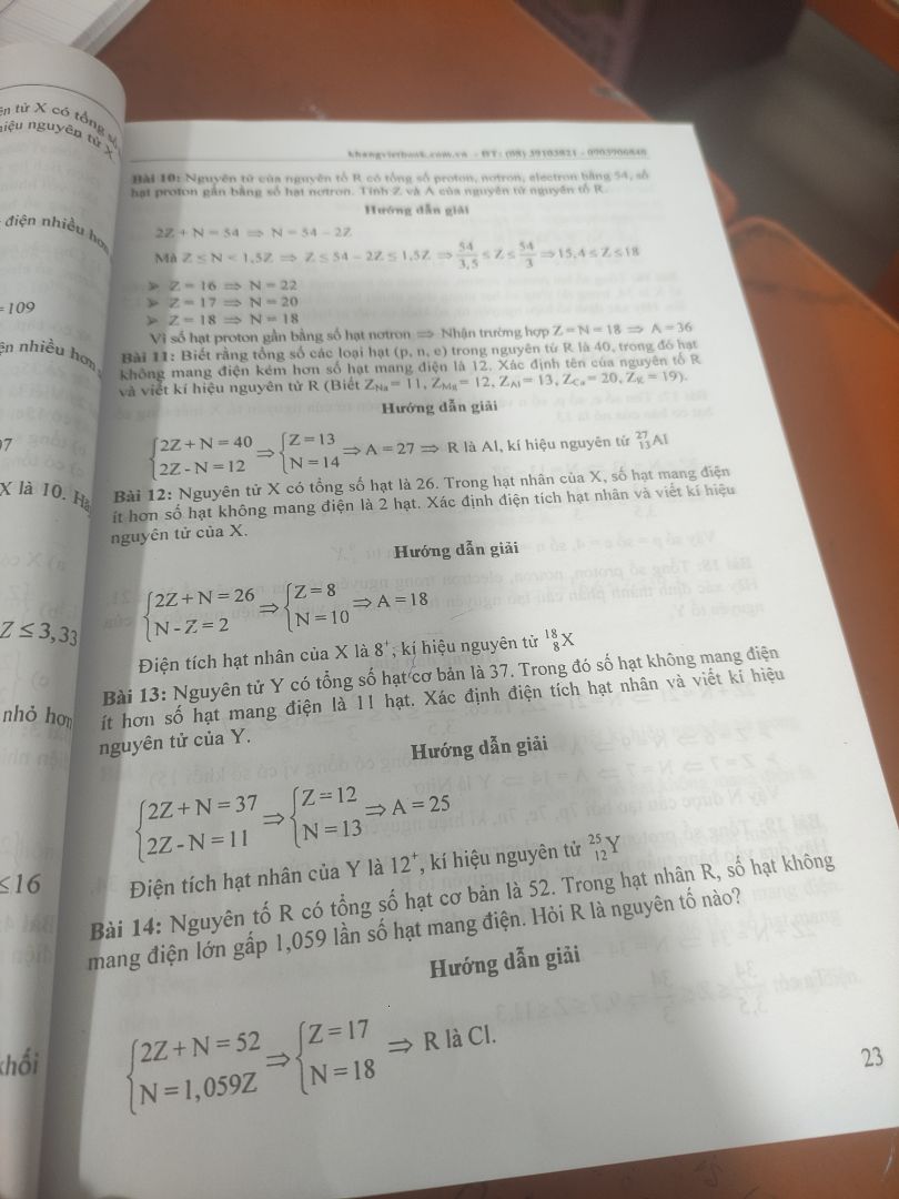 sách rất hay và chi tiết, thích hợp cho các em học sinh tự ôn và tham khảo