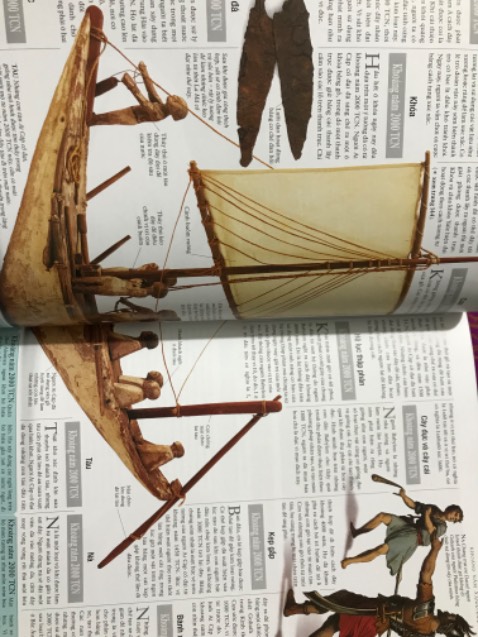 Nội dung tốt hay, đáng mua. Nhưng sách giao cho mình có phần góc bị dính giấy, khá khó hiểu về người đóng sách