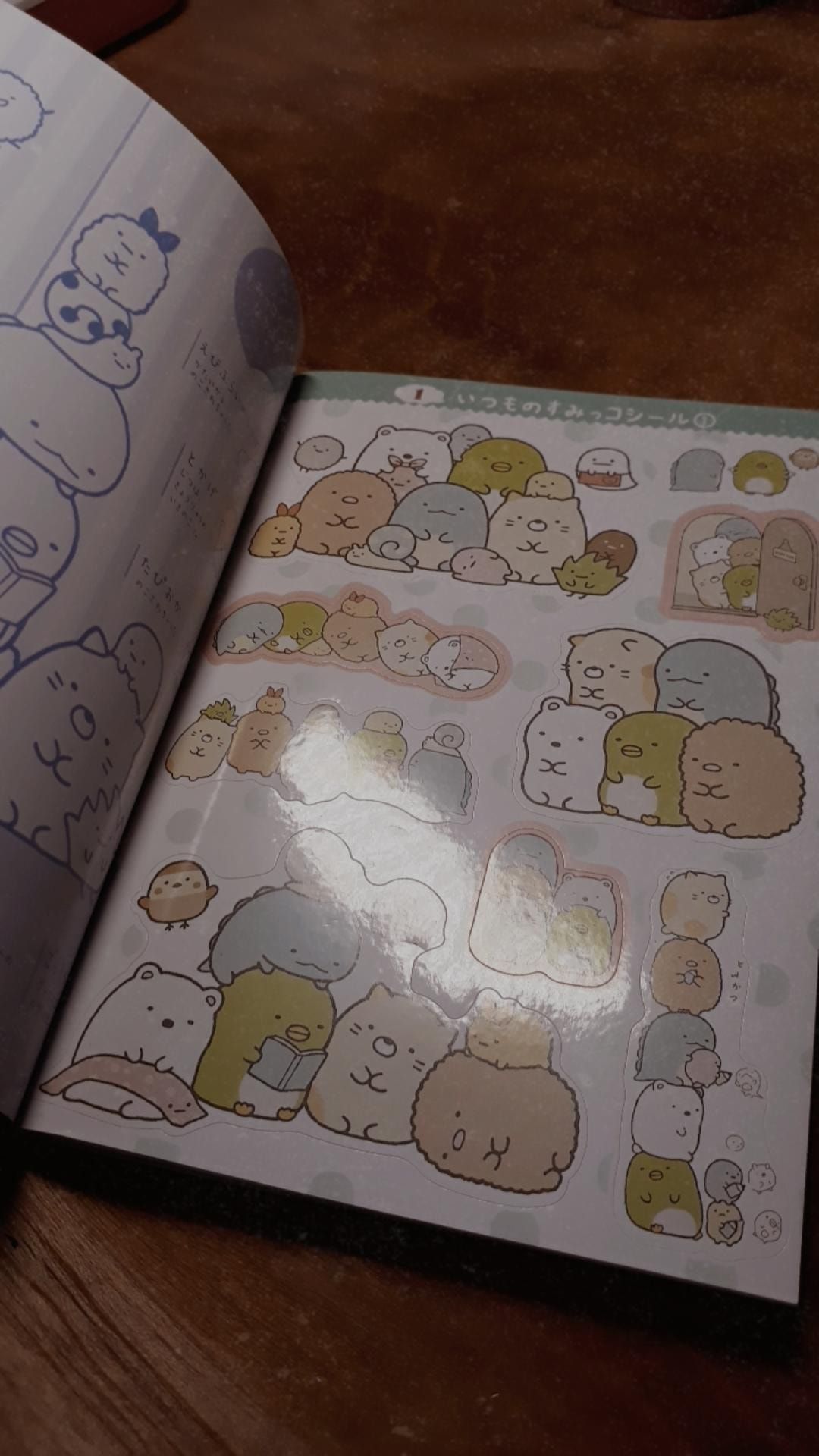 Mình rất là thích những hình dán mà cute như này lắm luôn, mua trong đợt giảm giá này nên rất là hời luôn, sổ dày, rất chất lượng, rất tốt! Và về dịch vụ của Tiki thì rất tốt, giao nhanh, và hàng của mình đặt lần nào của Tiki cũng đều chất lượng đảm bảo hếtt. Ưng ×3000 and more???