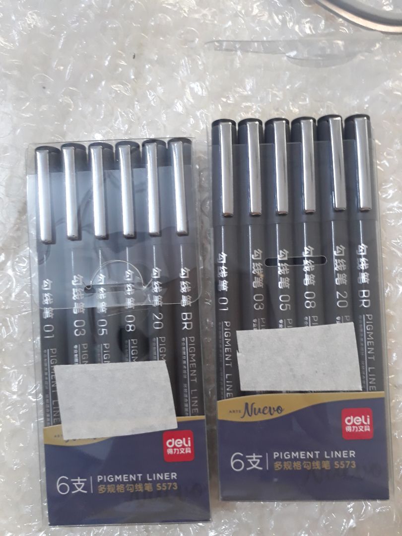 bút đều màu, ngòi chuẩn bút đều màu, ngòi chuẩn