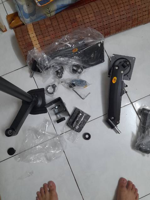 Hơi vất vả nhưng thành quả xứng đáng