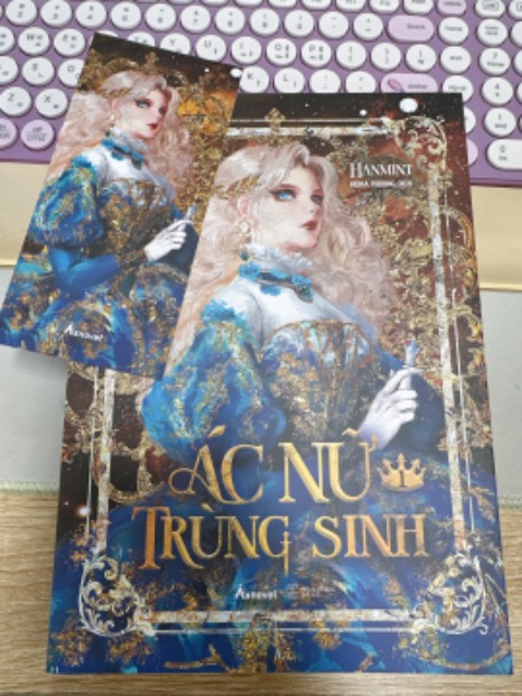 Sách xịn quá ☺️