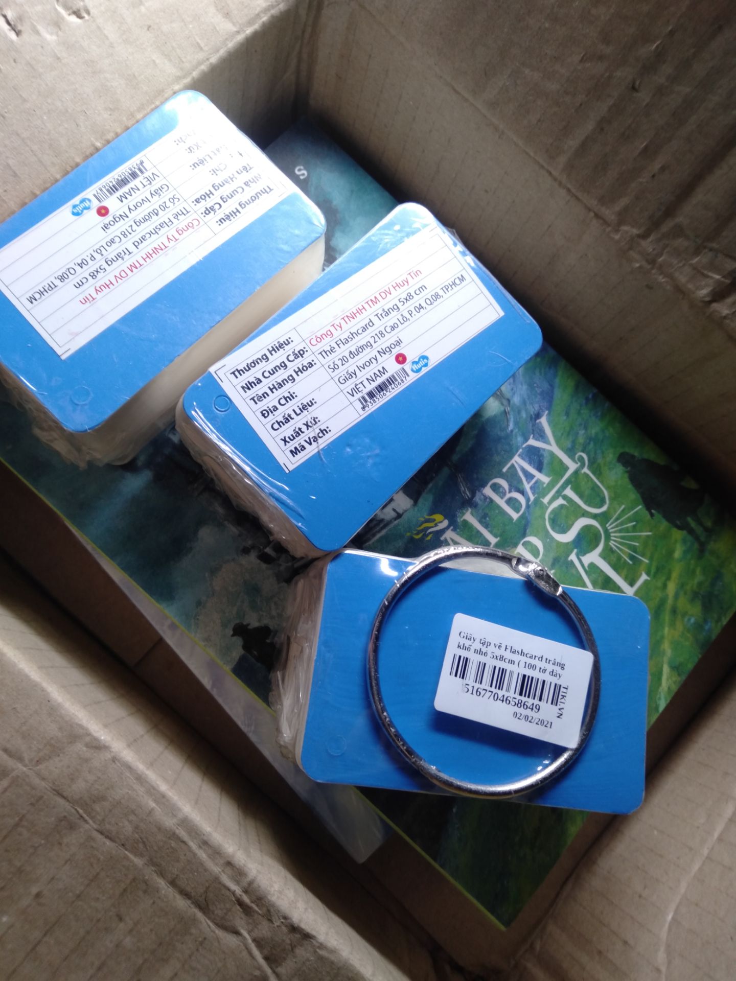 Giấy ngoll lắm nhee, với giá cả này là rất ucii luôn