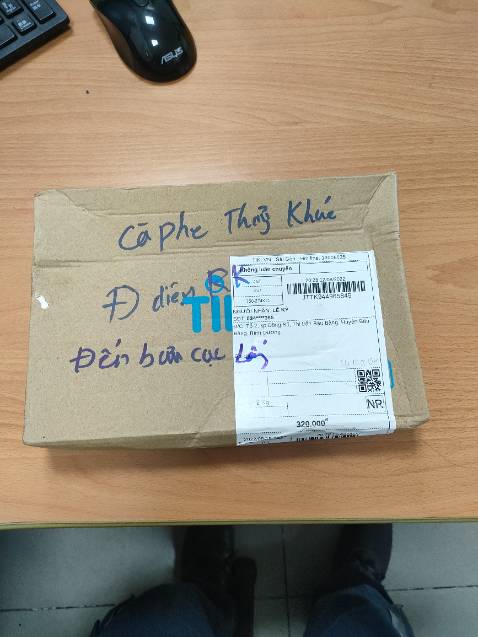 Hàng đúng chủng loại, đóng gói còn lỏng lẻo tạm thời cho 5 sao. Còn chất lượng thì phải đợi...! Hàng đúng chủng loại, đóng gói còn lỏng lẻo tạm thời cho 5 sao. Còn chất lượng thì phải đợi...!