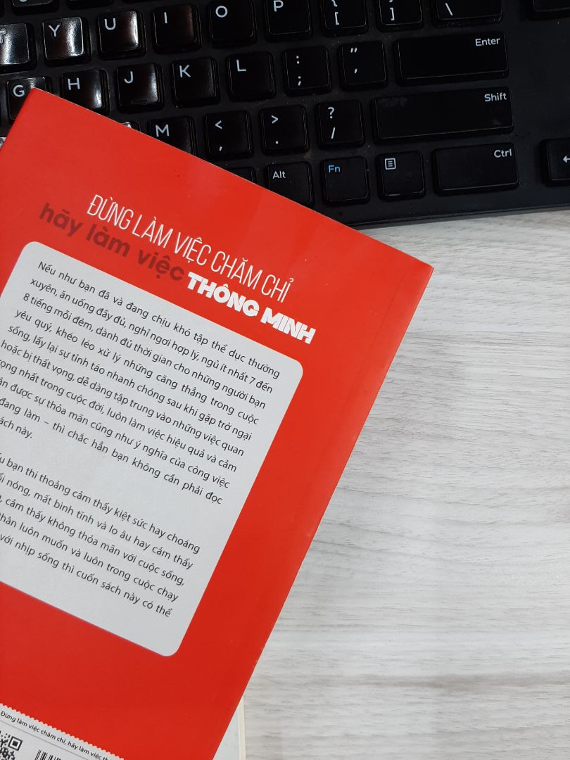 Mình đang đọc cuốn sách này. Rất nhiều kiến thức hay có thể áp dụng . Chi tiết, rõ ràng, đúng thực tế . Nội dung đối với mình rất tuyệt với. Sách hay nên quay review lại cho shop.  Ace nào muốn phát triển bản thân nên mua 1 em về ngay và luôn