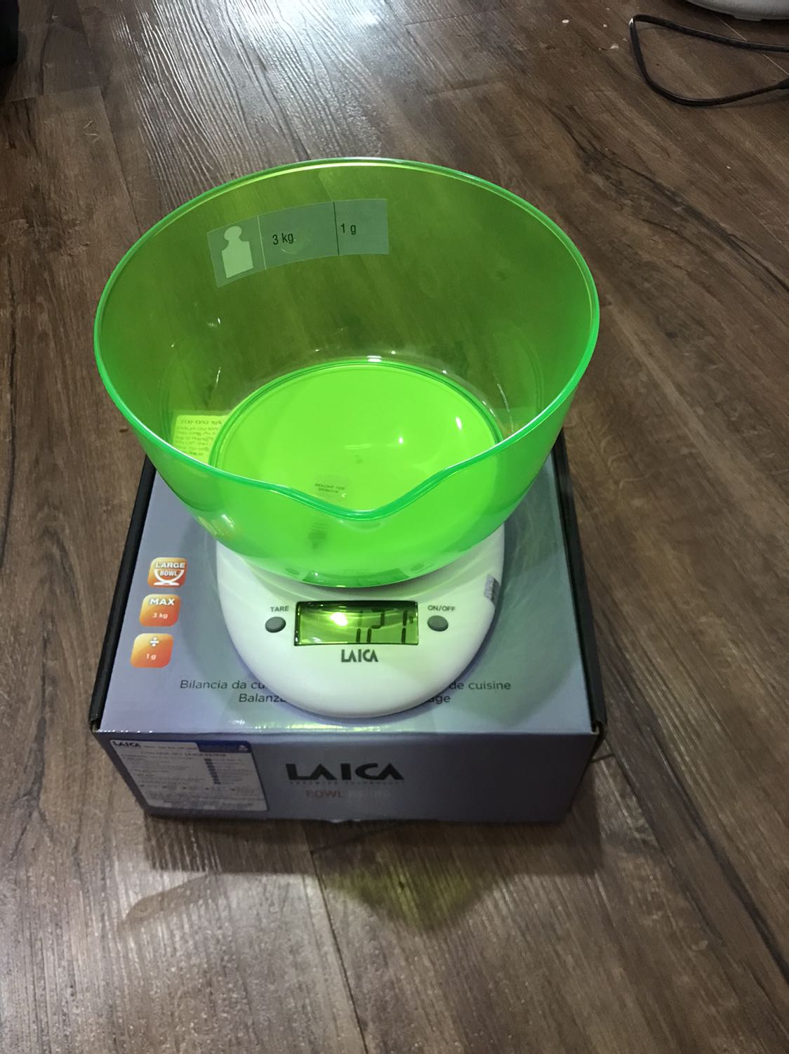 Giao hàng nhanh, đóng gói cẩn thận