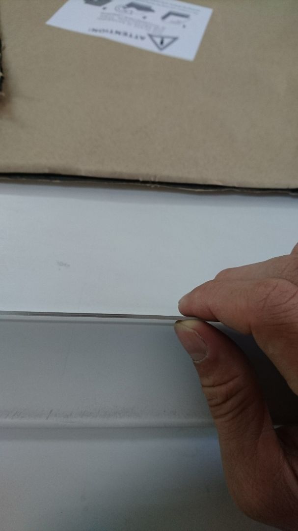 hàng tốt chất lượng, có điều hơi dày quá nên cầm hơi nặng