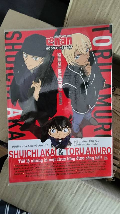 Tất cả đều OK, trừ cỡ chữ quá nhỏ :)