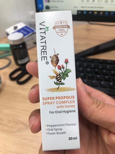 Giao hàng rất nhanh và chu đáo. Bình xịt mới, date xa, hiệu quả.