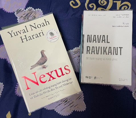 Sách đẹp, bao bì đẹp 🎉