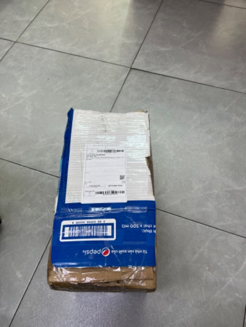 Mình chưa sử dung thử. Không biết có xài được cho loại dầu cát tường không. Shop giao nhanh