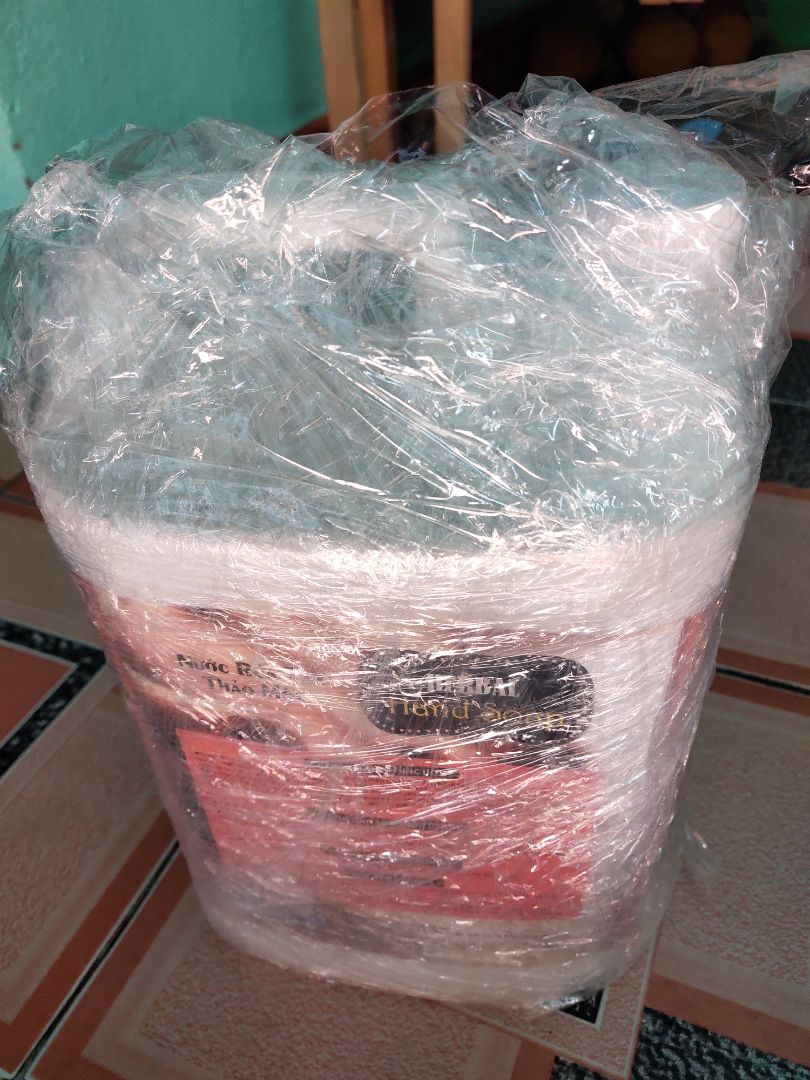 đóng gói tốt, hàng thì hơi loảng 1 chút. Nhưng cơ bản chấp nhận được trong tầm giá.