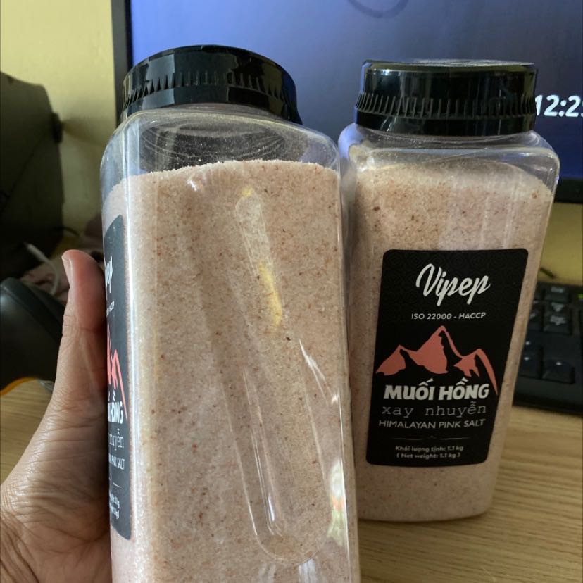 Đã dùng sp nhiều lần. Sp chất lượng, nấu ăn hoặc súc miệng rất ok