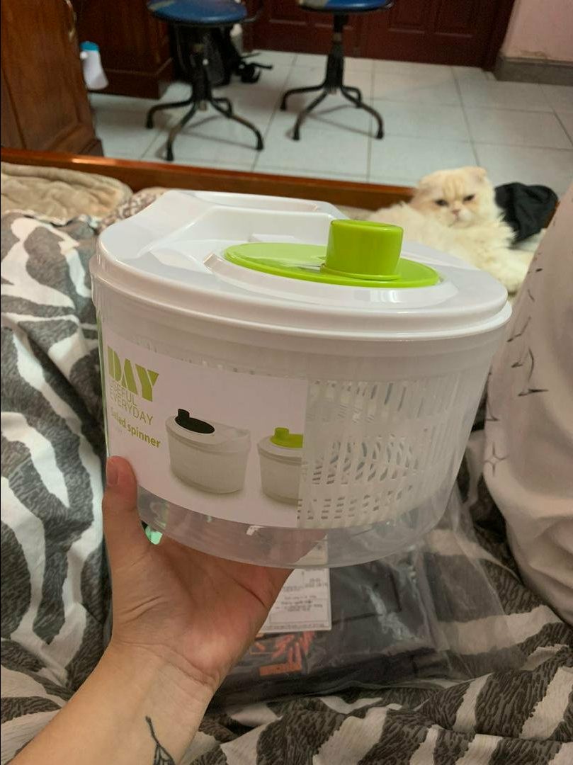 Hàng dày dặn, chắc chắn, quay chắc tay lắm nha, ráo rau, đóng gói cẩn thận