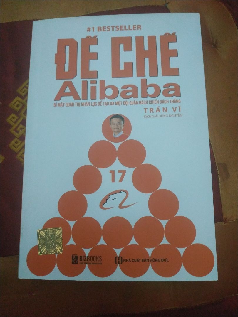 mình săn được deal nên giá khá tốt
sách đẹp và chất lượng
ship nhanh.