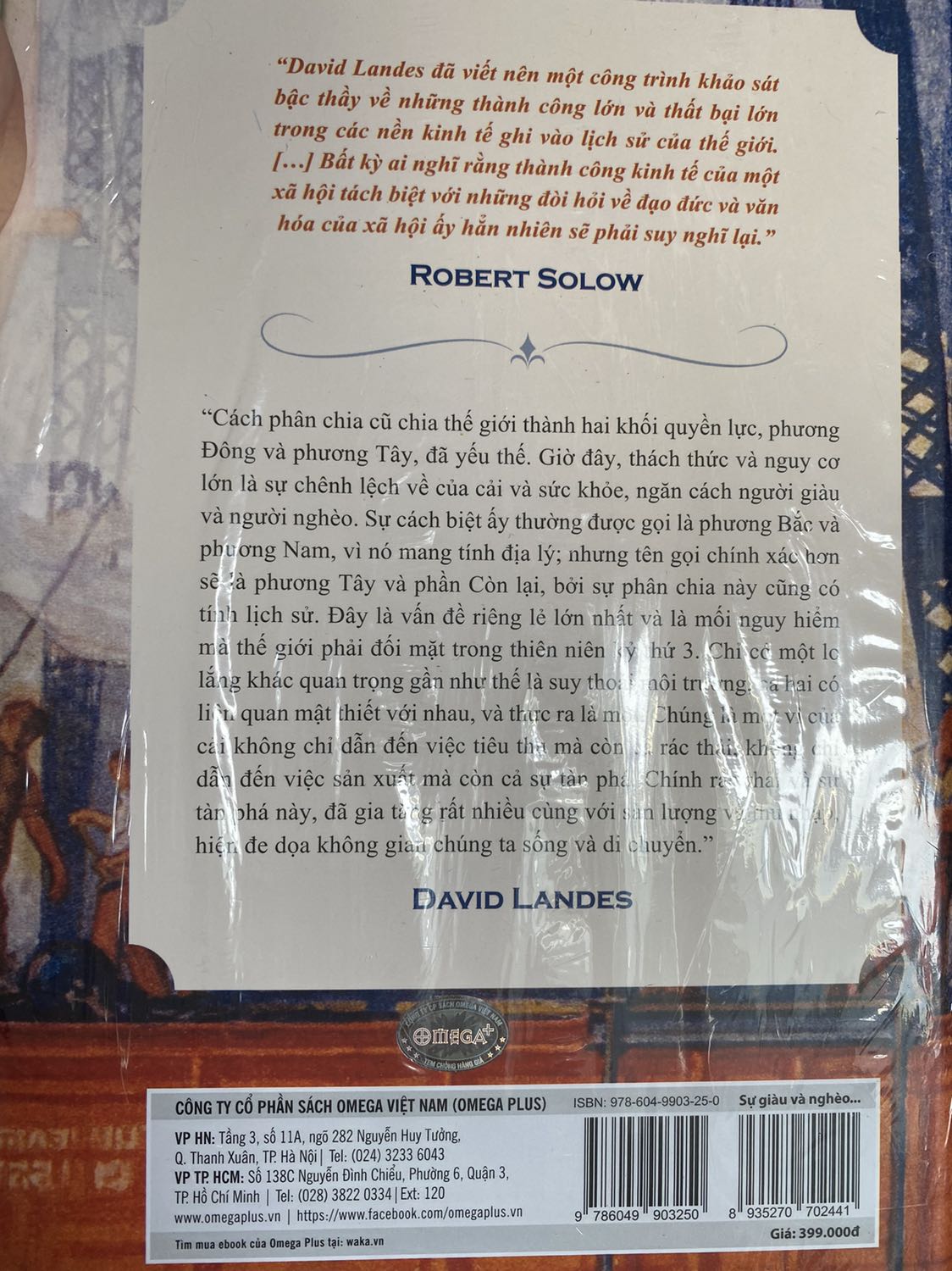 Tiki giao hàng nhanh. Sách vẫn còn bọc bìa kính. Có một lỗi nhỏ là chèn sách chặt quá nên góc phải bìa sách bị cong vào.
Sách rất dày, cầm nặng tay. Mình đọc review thấy nhiều người khen nội dung sách, nên mình mua. Mình rất thích các sách kiểu nội dung như này.