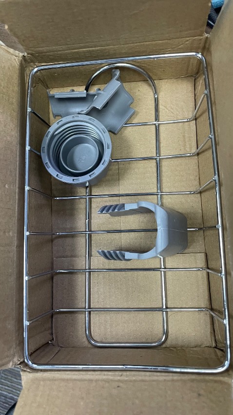 Giao nhầm hàng. Liên hệ không thấy trả lời