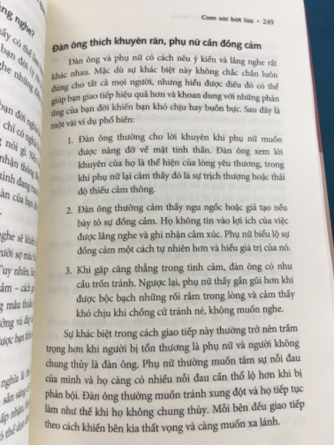 Rất hay & giá trị cho những ai đặt mục tiêu Hôn nhân lên hàng đầu!