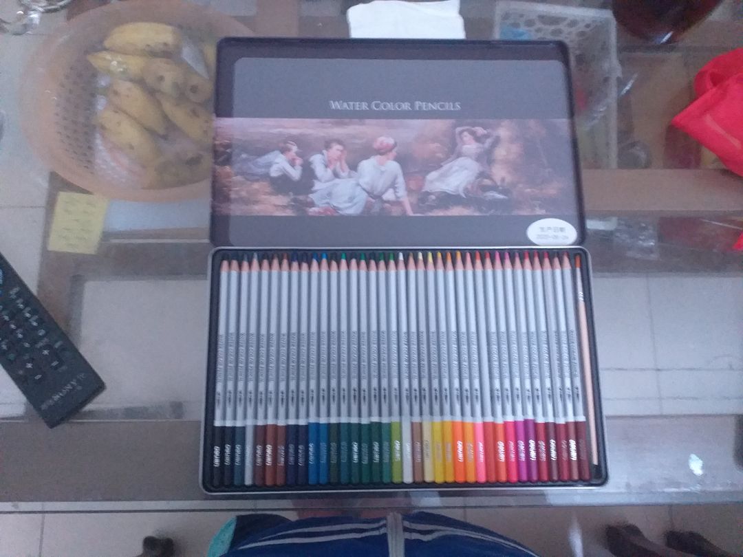 Màu vẽ ok cực kỳ mọi người ạ
Khuyên mn nên mua