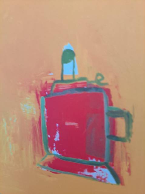 Bìa đẹp, thơ hay còn có cả tranh nữa