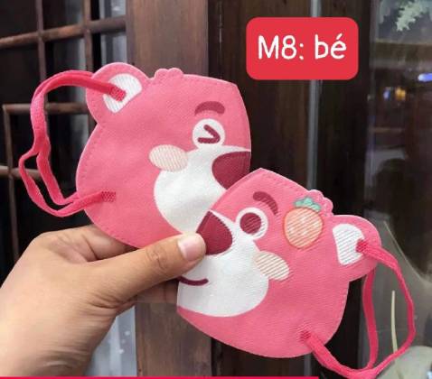 Giao hàng nhanh mùi thơm