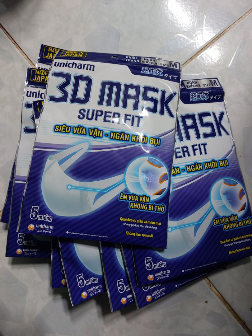 Giao hàng đúng mẫu