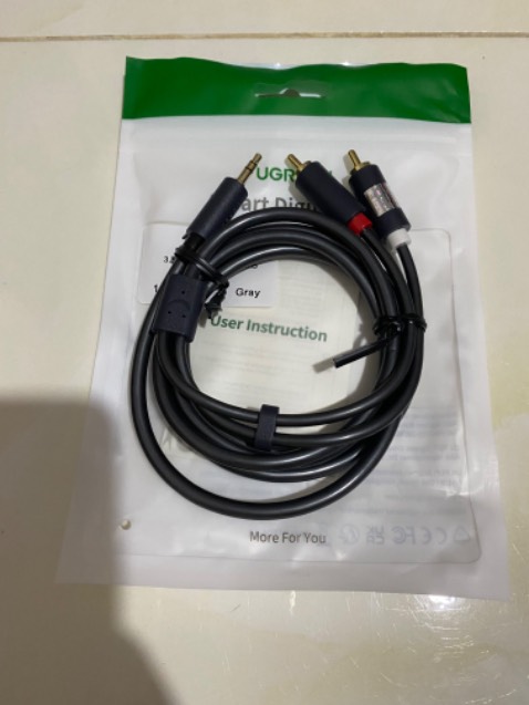 Dây truyền tải tốt