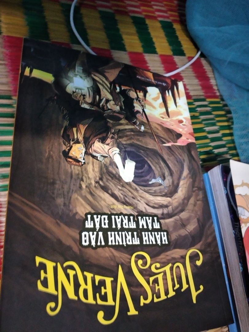 tuyệt sách giao tốt ko bị hư hại gì